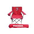 thumbnail image 1 of Rivalry RV439-1000 Wisconsin Adult Chair, 1 of 1