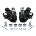thumbnail image 3 of MOCA AUTOPARTS Front Left & Right Sway Bar End Links with Lower Ball Joints Fit for 2006-2011 Acura CSX & 2006-2011 Honda Civic, 3 of 8