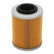thumbnail image 1 of Filtro de aceite de motor cilíndrico de repuesto para RYKER Ally Edition 900 ACE, 1 of 14