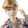 thumbnail image 2 of BTS RM Prestige Doll, 2 of 6