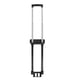 thumbnail image 5 of Reemplazo de manija telescópica para maleta, extensor de manija larga para equipaje de viaje, repuestos para maleta retráctil, 5 of 8