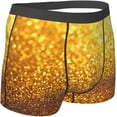 thumbnail image 3 of SEVEBJ Mens Underwear Boxer Briefs Breathable Boxers for Men Underwear Trunks, 3 of 9