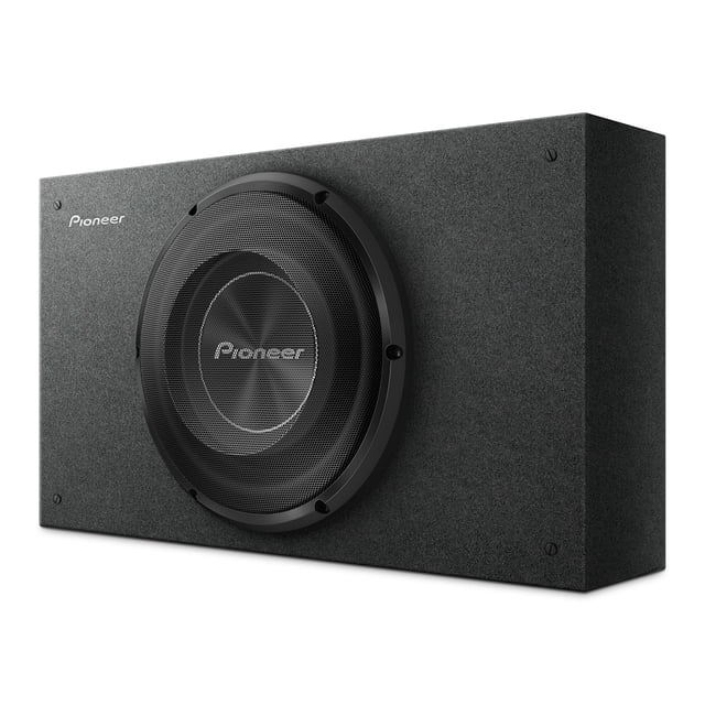 Subwoofer Pioneer TS-A2500LB 10» 300 W con carcasa sellada