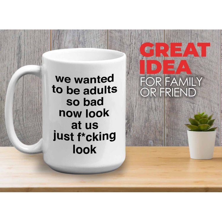 Travel Coffee Mug Sayings for Men, Dad, Funny inappropriate travel