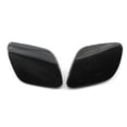 thumbnail image 2 of Front Bumper Headlight Washer Nozzle Cover for Volvo XC60 2009-2013 39854991 39854976 30763411 30763410, 2 of 5
