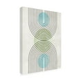 thumbnail image 2 of Canvas Wall Art - Jean Plout 'Mid Century Boho 2' Wall Art for Living Room, Bedroom, or Office Décor by Trademark Fine Art - 18 x 24 Inches, 2 of 4