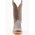 thumbnail image 4 of Moonshine Spirit Men's Cutaway Western Boot Square Toe - BMSSP20L7 8 1/2 EE  US, 4 of 7