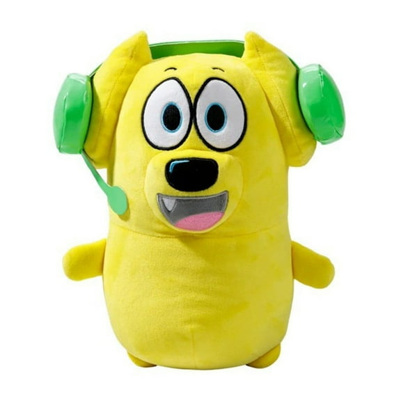 FlareFable 9.84" Cartoon Tyler and Snowi Snuggle Plush Toys, 1pcs Tyler Stuffed Animals Toys, Soft & Huggable Plushies, Home & Desk Decorations, Birthday Christmas Gifts to Fans