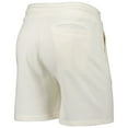 thumbnail image 3 of Playa Society Oatmeal Minnesota Lynx Legacy Logo Shorts, 3 of 3