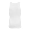 thumbnail image 4 of Camiseta Rinbros Originales Talla CH Blanco 6 Pack, 4 of 4