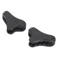 thumbnail image 1 of Tent Guyline Cord Rope Adjuster, 50Pcs High Strength Tent Guyline Rope Tensioners Plastic  For Outdoor, 1 of 8