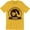 Gold, variant on Father And Son Best Friends For Life Fathers Day Men's T-Shirt