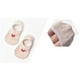 thumbnail image 4 of unbranded 5 Pares Calcetas De Para Mujer Con Antideslizante Y Invisible, 4 of 8