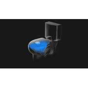 UV Toilet Sterilizer