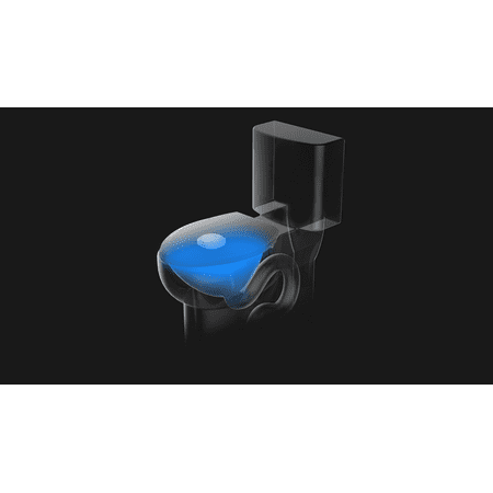 UV Toilet Sterilizer