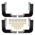 thumbnail image 1 of Kit de Montaje Westin 22-1035 Barra Nerf Ovalada Premier Negra, 1 of 2