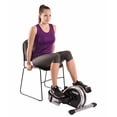 thumbnail image 4 of Entrenador Elíptico Stamina Inmotion Compact Strider Máquina de Ejercicio para Pies, 4 of 8