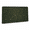 Dark Green Golden Floral, variant on Mouse Pad Black Red Gothic Rose-62 Gaming Office Desk Mat