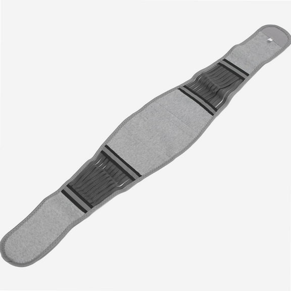 Back Brace Support Belt,Lumbar Support Belt Adjustable Comfortable and Breathable Back Brace for Men Women,Back Brace