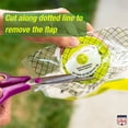 thumbnail image 4 of Rescue! Big Bag Fly Trap Disposable, Resin, 1 Pack, 4 of 8