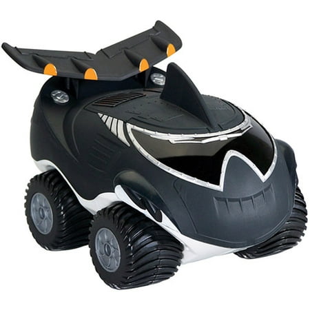 Kid Galaxy - Morphibians Killer Whale RC Amphibious Vehicle