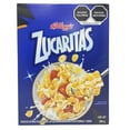thumbnail image 2 of Pack de 28 Cereal Kellogg´s Zucaritas de 260g Kellogg´s Zucaritas de 260g, 2 of 3