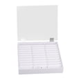 thumbnail image 2 of Material Nail Art Box, Nail Decoration Box, Compact Structure For Home Manicure Store, 2 of 8