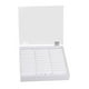 thumbnail image 2 of Caja de almacenamiento de puntas de uñas, contenedor de decoración de uñas, caja de decoración de uñas, caja expositora de uñas, características de vanguardia, 2 of 8