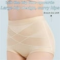thumbnail image 3 of Ciracla Panties - Premium Comfort Leakproof Shaping Undies, Women's High Waisted Underwear Tummy Control Panties, 3 of 7