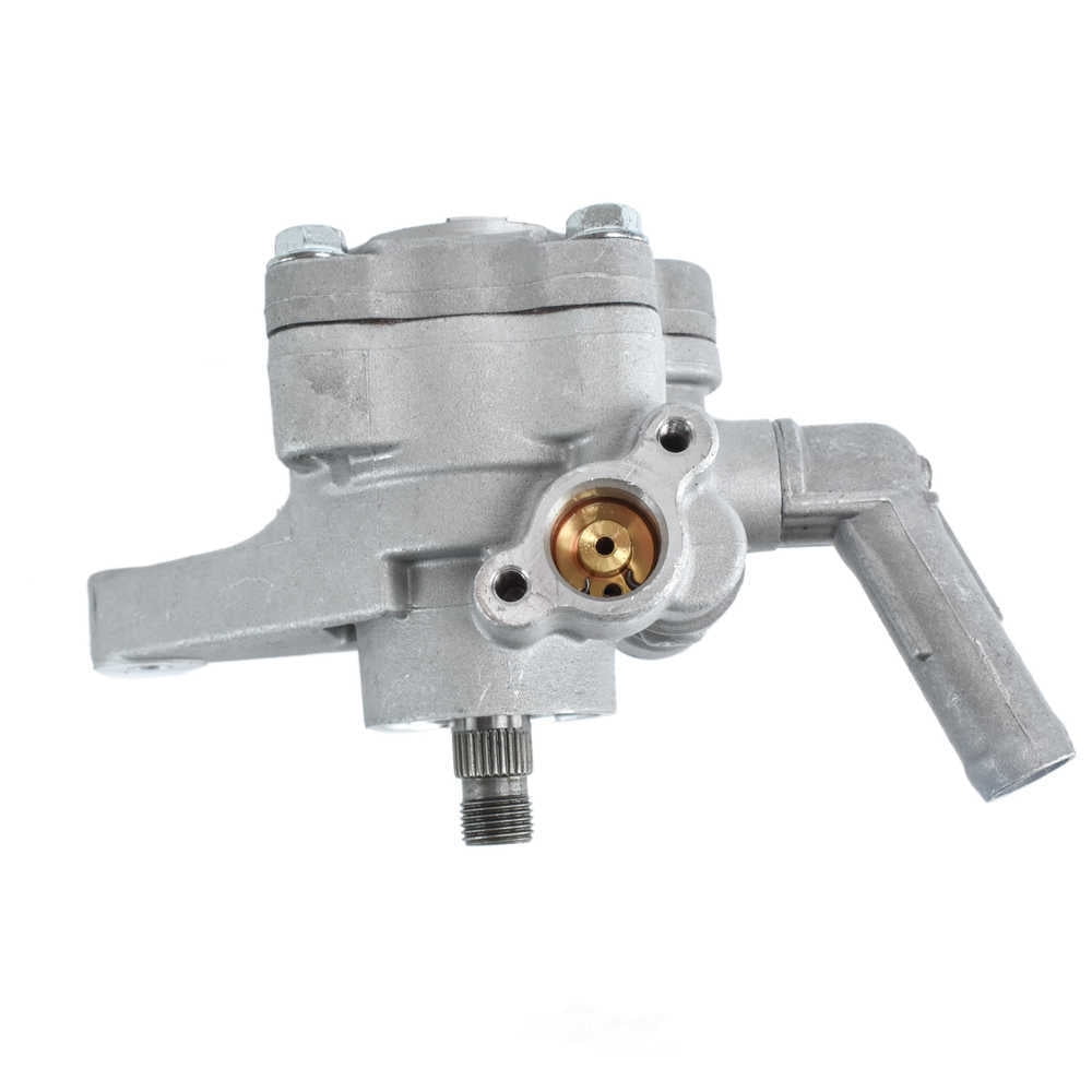 Atlantic Automotive Engineering 5706N AAE New Hydraulic Power Steering Pump 100% Tested