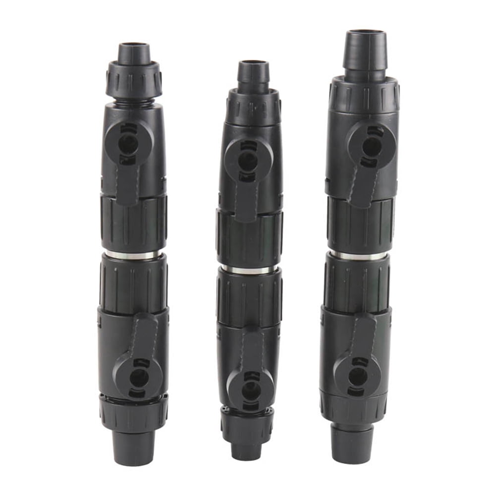 Archer Hose Adapter 12/16mm Connect Converter Filter Pipe Aquarium Fish