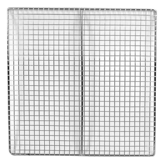 Pack of 3 - e 13-1/2 by 13-1/2-Inch Fryer Screen