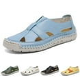thumbnail image 1 of Men's Comfortable Arch Support for Men Sandals Thong Sandals for Men Size 13 Sandals Men Men Sandals 42 Mens Sliders Sandals Size 14 Men's Slides Sandals Sandals Correction for Men Men Leather Sandals, 1 of 3