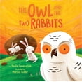 thumbnail image 1 of Le Hibou et les Deux Lapins, 1 of 1