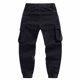 thumbnail image 3 of Ceisia Men's Trendy Lined Waterproof Gift Cargo Pants for Winter Hiking Skiing Outdoor Activities, 3 of 6