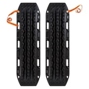 MAXTRAX MKII Vehicle Recovery and Extraction Device for Stuck Vehicle, Black