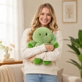 thumbnail image 5 of Moving Walking Plush Play Sets Colorful Stuffed Animal Doll 12 Inch Soft Fluffy Cuddle Companion Interactive Play Figure for Youngs All Ages Birthday Holiday Gift Assorted Styles 1, 5 of 7