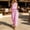 Pink women two piece set a1, variant on BRELIL Women High Neck Sleeveless Peplum Top Wide Leg Pants Two Piece Set Plaid Boho Vacation Casual Loose 2 Piece Travel Outfit, Black S