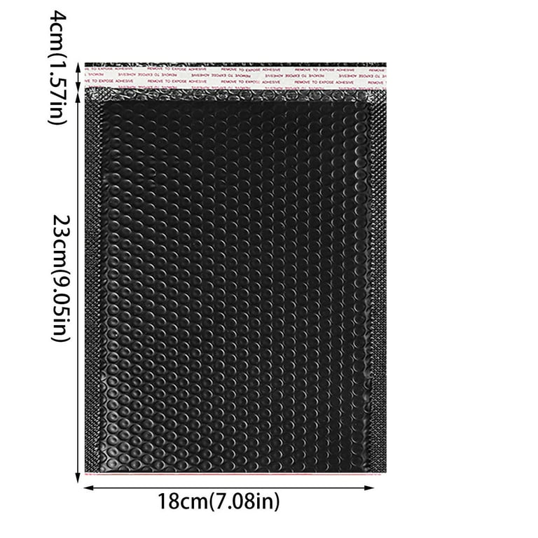 Poly Bubble Mailers, Padded Envelopes for Small Item Shipping - Walmart.com