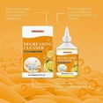 thumbnail image 2 of 1pc Clothes Oil Stain Cleaner Stain Remover Stubborn Stains Grease Mild Stain Removal Clothing Detergent 258ml, 2 of 5