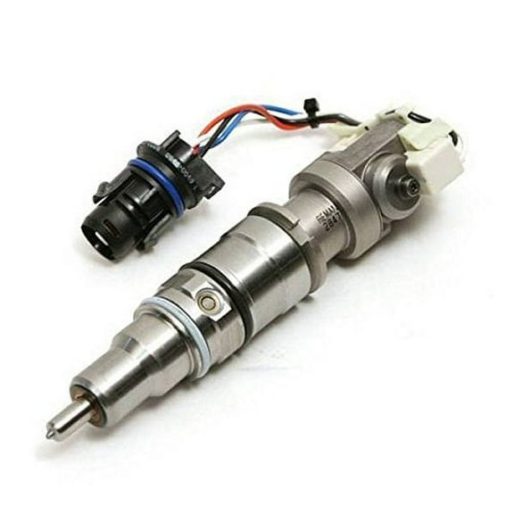 Remanufactured Delphi EX633089 Fuel Injector Fits select: 2003-2004 FORD F250, 2003-2004 FORD F350