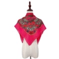 thumbnail image 3 of JFGHDG Womens Shawl Wrap Printing Shawl Scarfs for Women Oversized Lazy Style Warm Scarf Shawl Scarfs Cape Cover Up Women’s Scarf Shawl Wrap Shawls and Wraps for Evening DressesQ One Size, 3 of 4