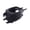 Black, variant on COM1950s Car Phone Mount and Cup Holder 2 in 1, Multifunctional Auto Lock Gravity Air Vent Phone Stand and Car Water Cup Base, Tool-Free Expandable Holder Stand for Vehicle Interior Organizer