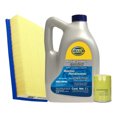 thumbnail image 1 of Kit De Afinacin Audi 100 1993 2.2 5l Hella 5w30 Sin Bujias, 1 of 1
