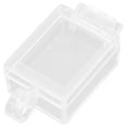 thumbnail image 2 of Couvercle de Protection pour Interrupteur Autocollant Couvercle Basculant, 2 of 5