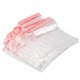 thumbnail image 3 of Bolsas de plástico FUYGRCJ de 6 x 9 cm, 100 unidades, para joyería, transparentes, pequeñas, con cierre hermético, para pequeñas empresas, almacenamiento y dulces., 3 of 8