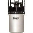thumbnail image 3 of Kasco AquatiClear Water Circulator w/ Universal Mount, 3/4 HP w/100 ft. Power Cord, Clog-Resistant Water Circulation Pump to Keep Dock, Marina & Shoreline Free of Algae & Debris, 120 Volt, 3 of 5