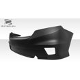 thumbnail image 5 of 2012-2013 Honda Civic 2DR Duraflex Bisimoto Edition Rear Bumper Cover - 1 Piece, 5 of 6