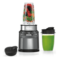 thumbnail image 1 of Licuadora Ninja Blender Pro Procesador Alimentos BN400 (Reacondicionado), 1 of 7