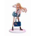 thumbnail image 1 of Marin Kitagawa Action Figure From My Dress Up Darling In School Uniform 21cm, 1 of 6